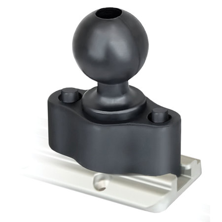 RAM RAM Quick Release Track Base RAP-B-383U